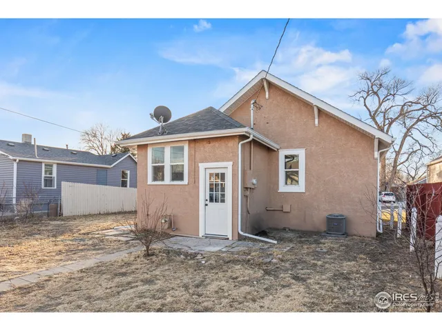 $349,900 | 414 Euclid Street, Fort Morgan, CO 80701