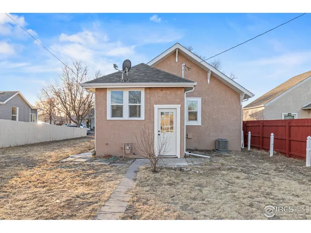 $349,900 | 414 Euclid Street, Fort Morgan, CO 80701