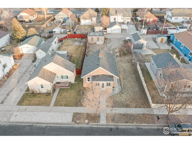 $349,900 | 414 Euclid Street, Fort Morgan, CO 80701