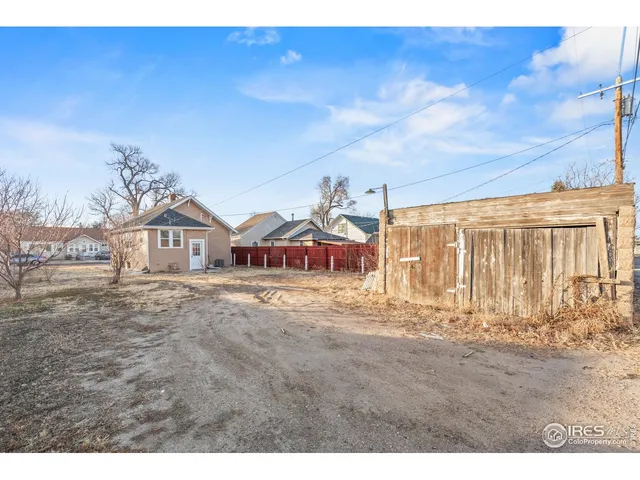 $349,900 | 414 Euclid Street, Fort Morgan, CO 80701