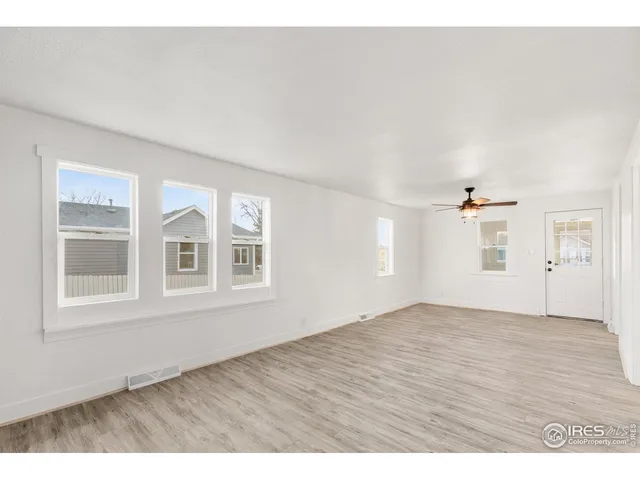 $349,900 | 414 Euclid Street, Fort Morgan, CO 80701