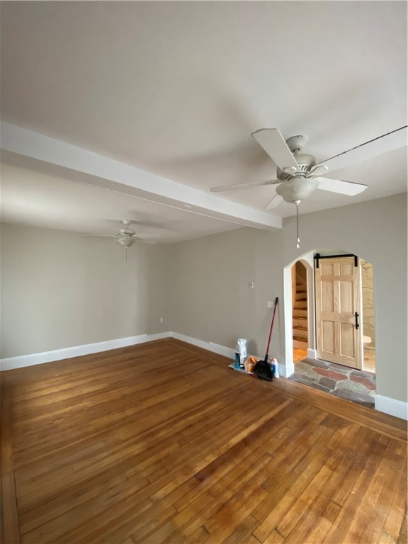 86 Bluff Avenue Warwick, RI 02889 - Photo 10 of 20