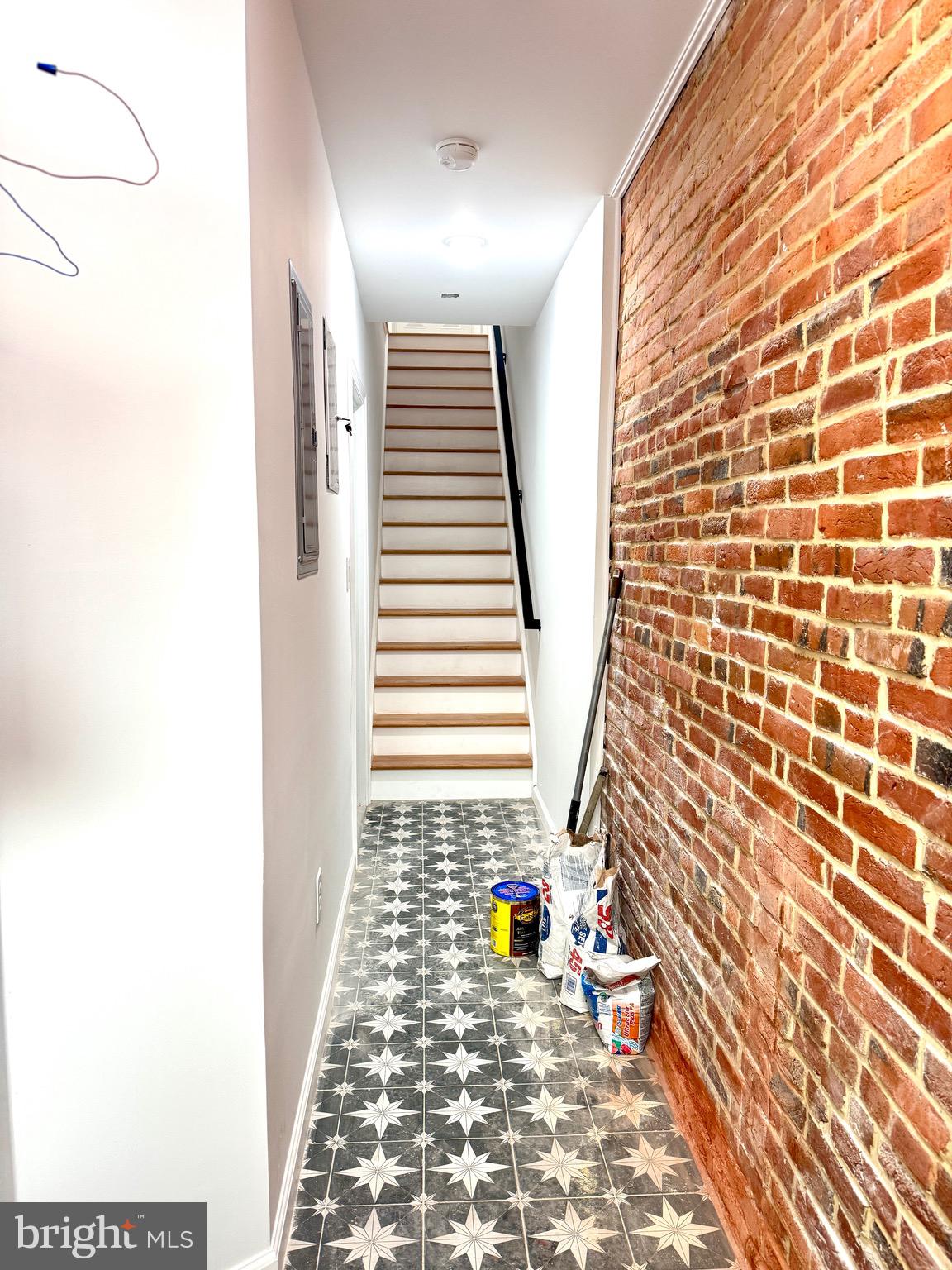 781 South 3rd Street, Unit 2 Philadelphia, PA 19147 - Photo 2 of 17 a bathroom with a sink and a mirror