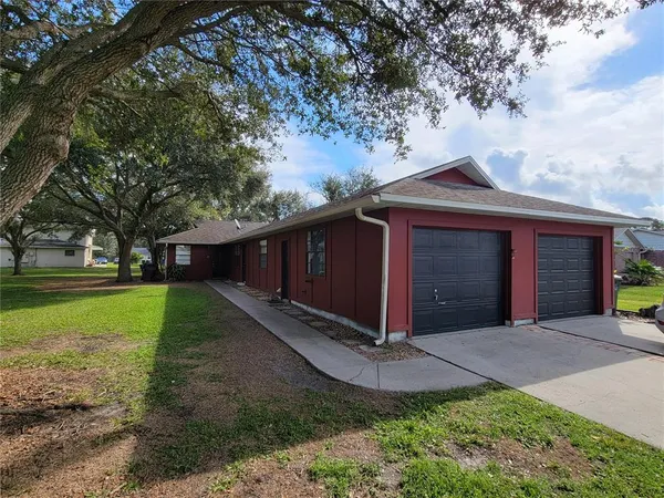 $1,500 | 23 Louisiana Avenue, St. Cloud, FL 34769