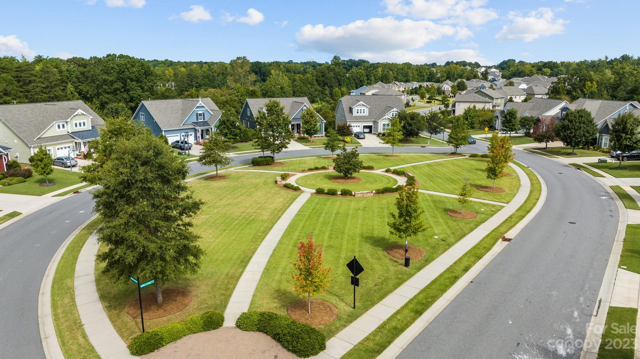 141 Hawks Creek Parkway Fort Mill, SC 29708 - Photo 44 of 44 a view of a swimming pool with a patio