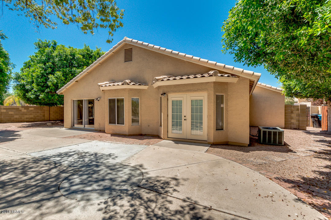 806 West Shellfish Drive Gilbert, AZ 85233 - Photo 31 of 38 31-Shellfish