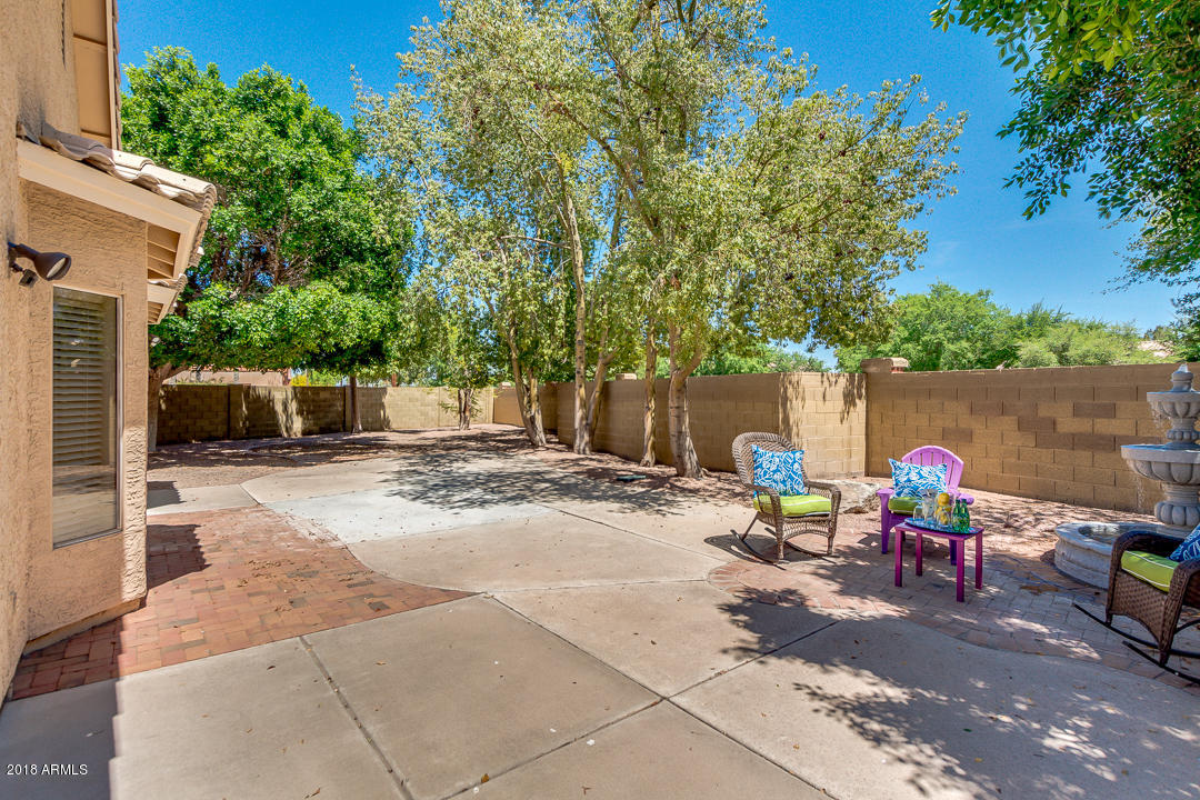 806 West Shellfish Drive Gilbert, AZ 85233 - Photo 32 of 38 32-Shellfish