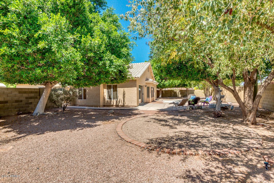806 West Shellfish Drive Gilbert, AZ 85233 - Photo 34 of 38 35-Shellfish