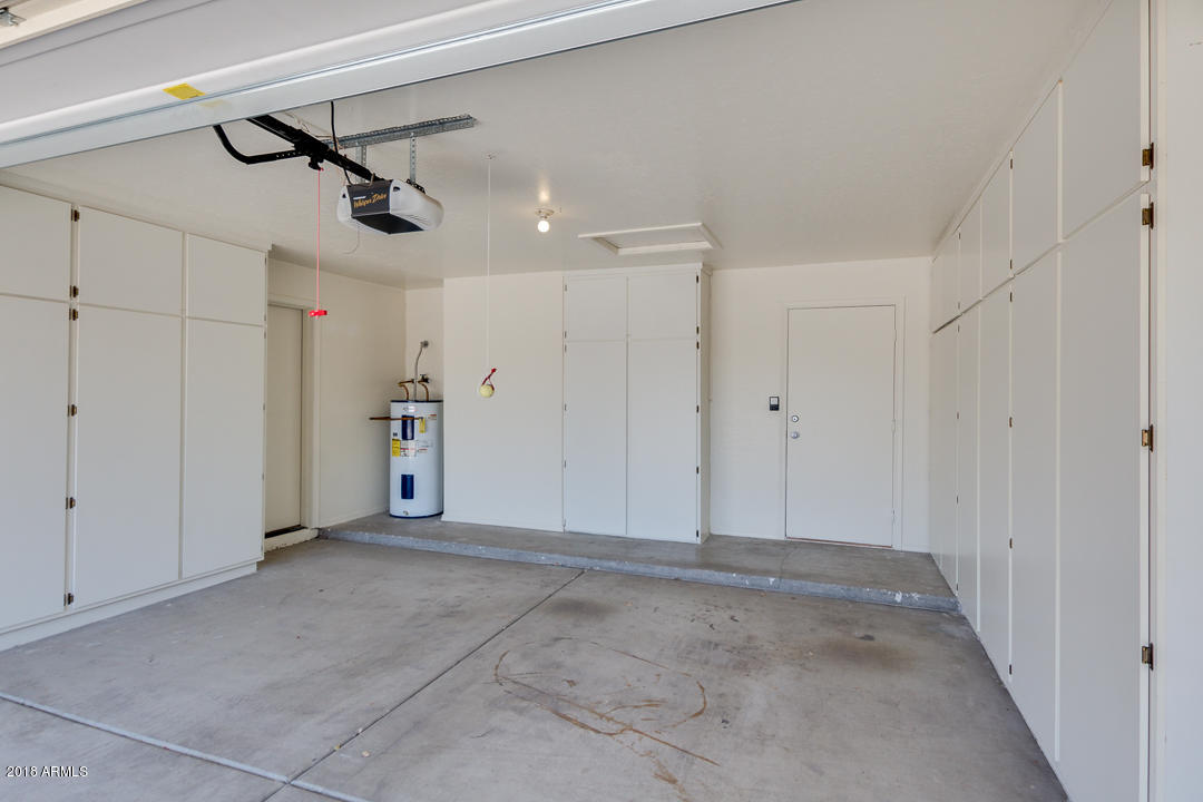 806 West Shellfish Drive Gilbert, AZ 85233 - Photo 37 of 38 30-Shellfish