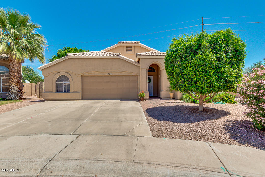806 West Shellfish Drive Gilbert, AZ 85233 - Photo 38 of 38 01-Shellfish