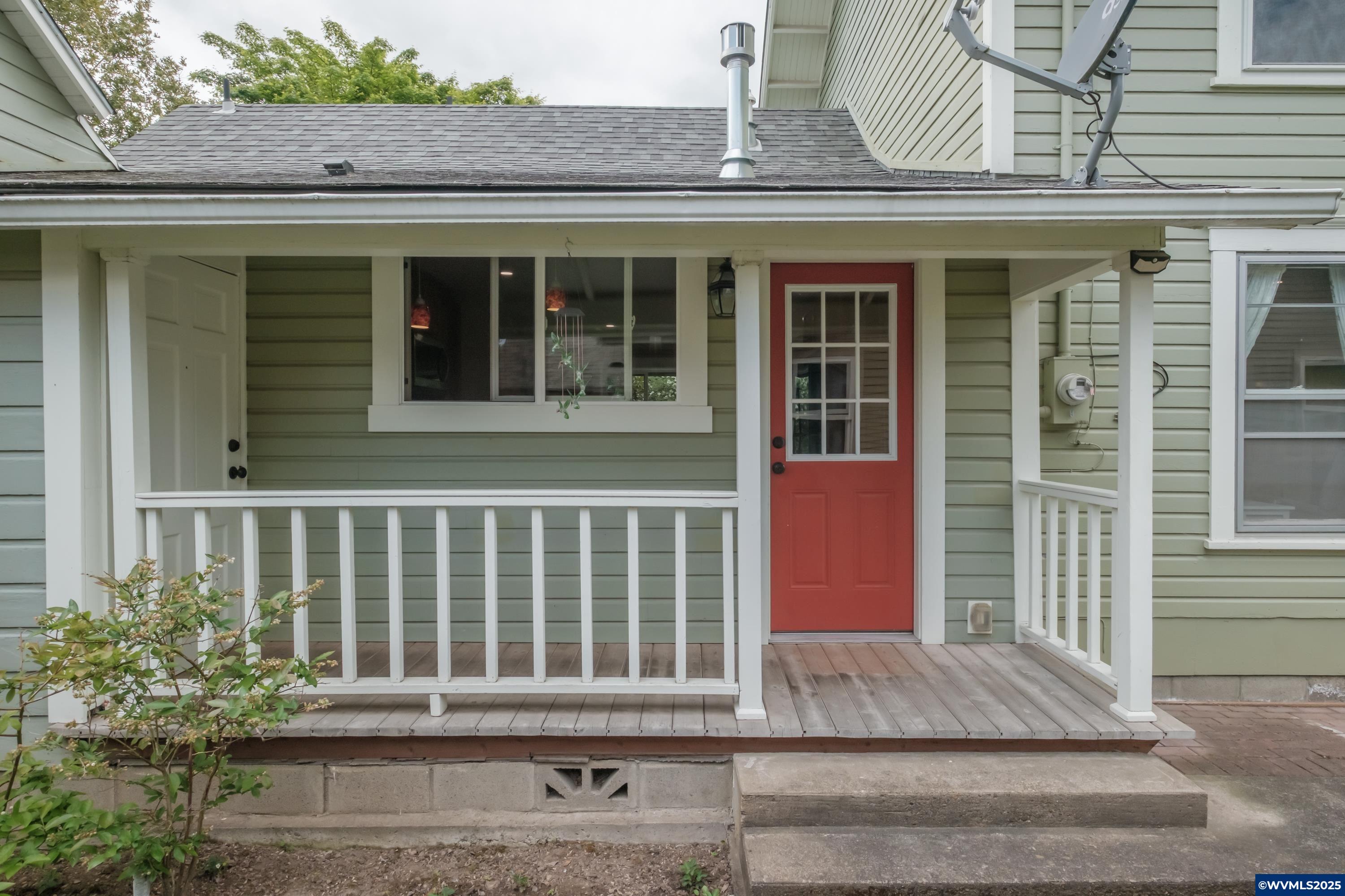 1138 Southwest 9th Avenue Albany, OR 97321 - Photo 6 of 48 Gallery Image 6
