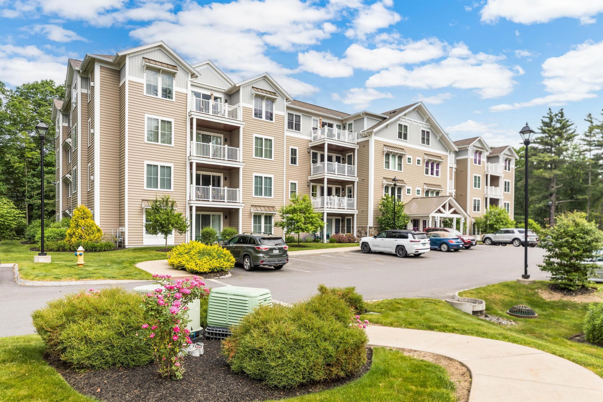 24 Willey Creek Road, Unit 105 Exeter, NH 03833 - Photo 2 of 43