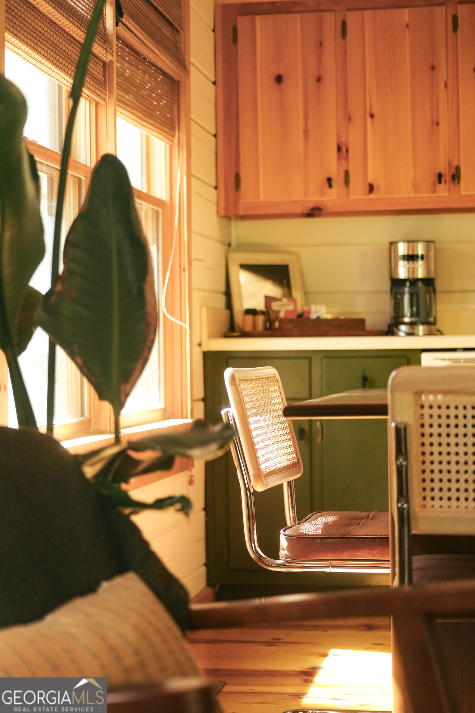7 Ascherman Court Blue Ridge, GA 30513 - Photo 11 of 41 a view of a kitchen with a sink and cabinets