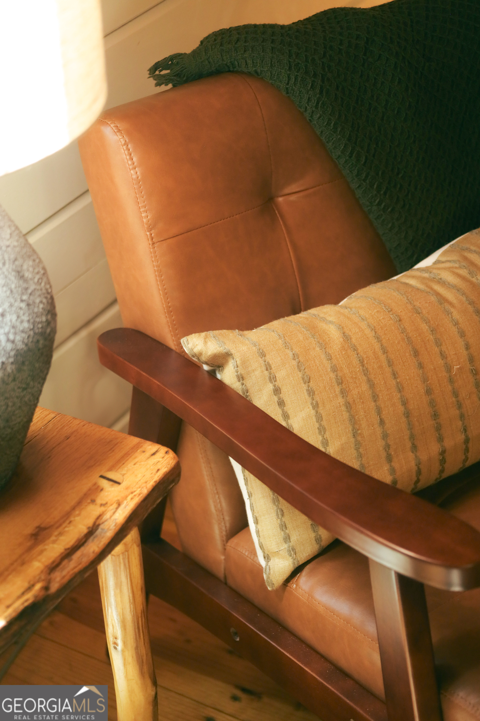 7 Ascherman Court Blue Ridge, GA 30513 - Photo 12 of 41 a view of swimming pool with furniture