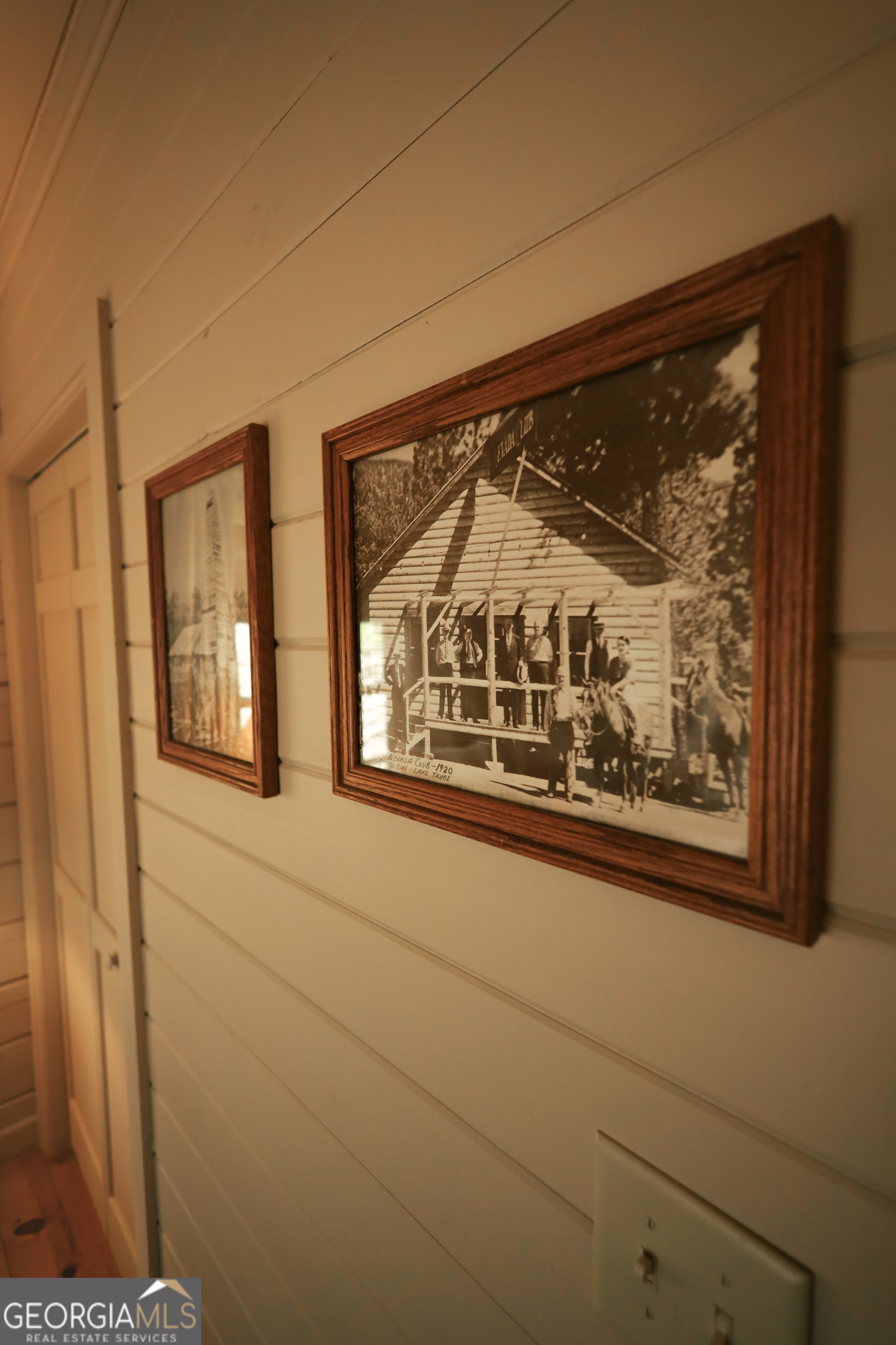 7 Ascherman Court Blue Ridge, GA 30513 - Photo 25 of 41 a view of a door of the house