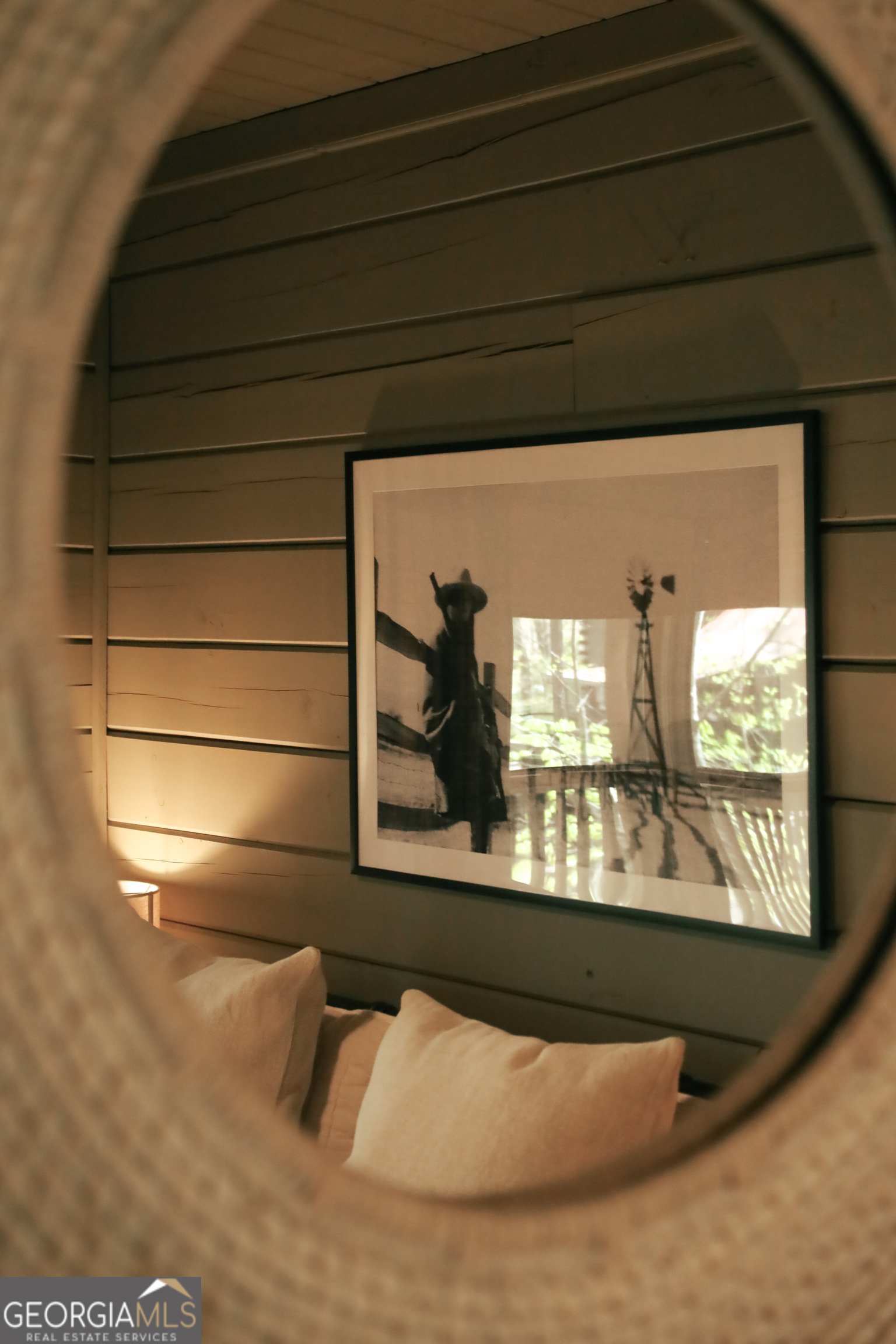 7 Ascherman Court Blue Ridge, GA 30513 - Photo 30 of 41 a view of entryway