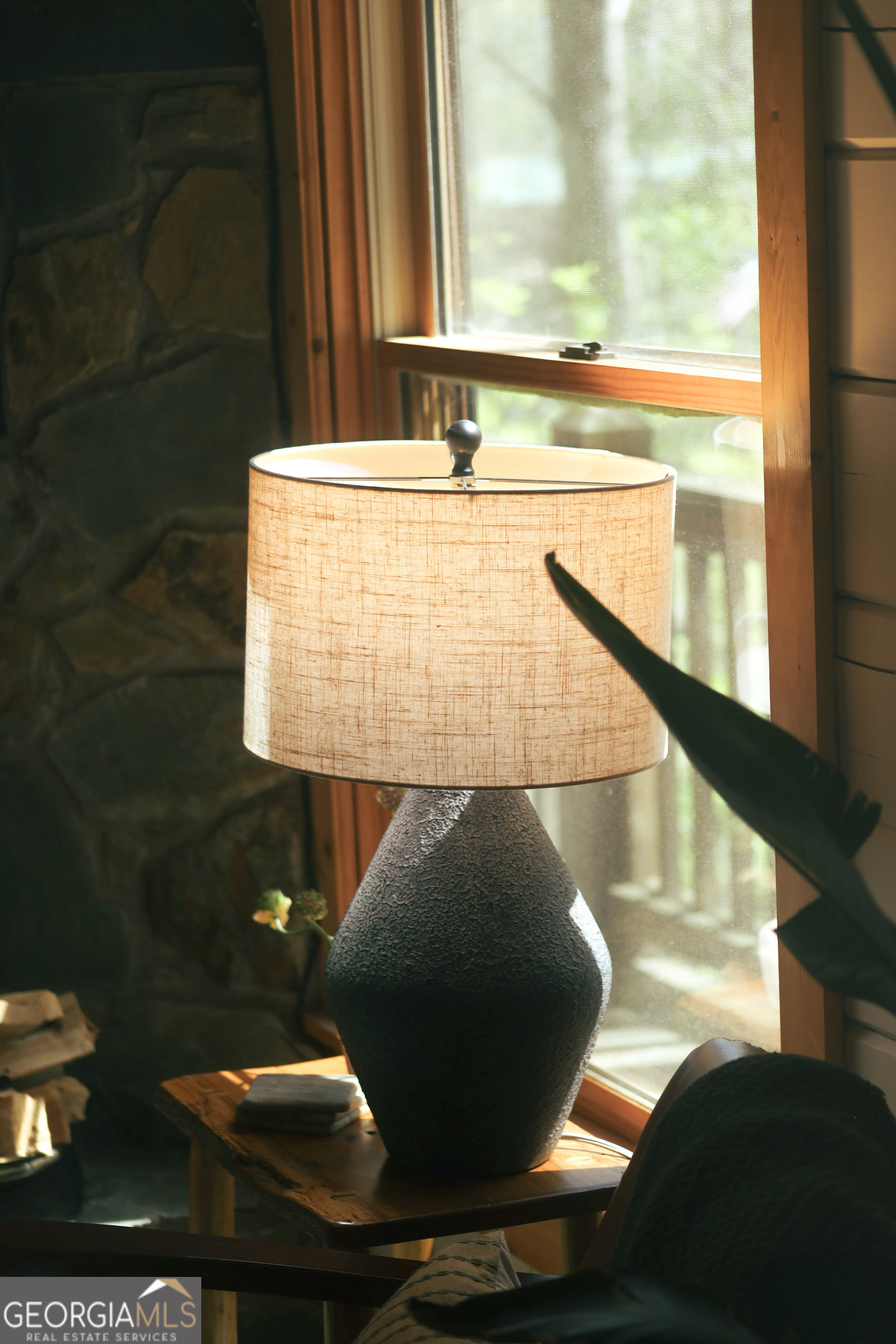 7 Ascherman Court Blue Ridge, GA 30513 - Photo 9 of 41 a close view of dining table