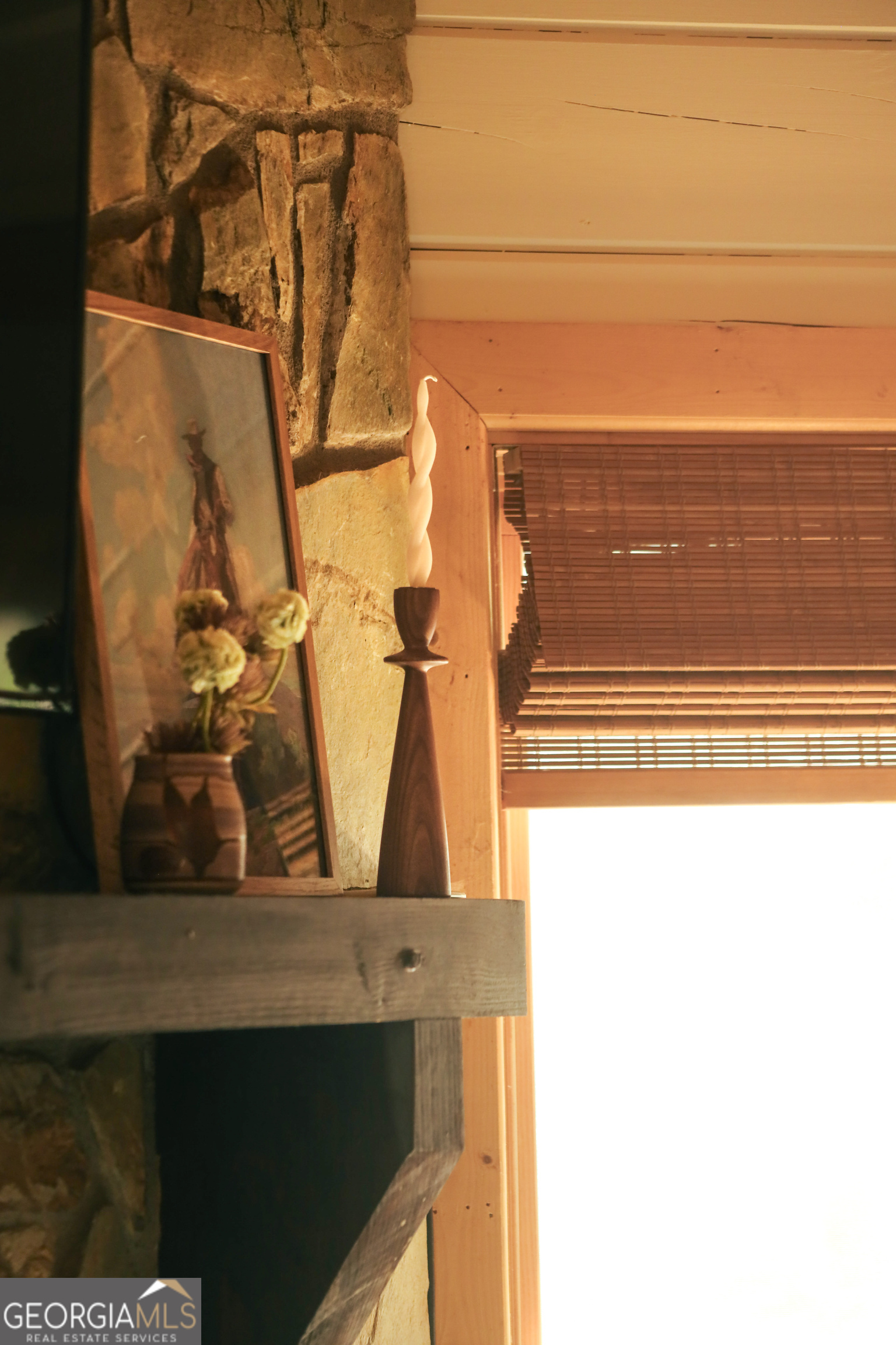 7 Ascherman Court Blue Ridge, GA 30513 - Photo 10 of 41 a view of utility room