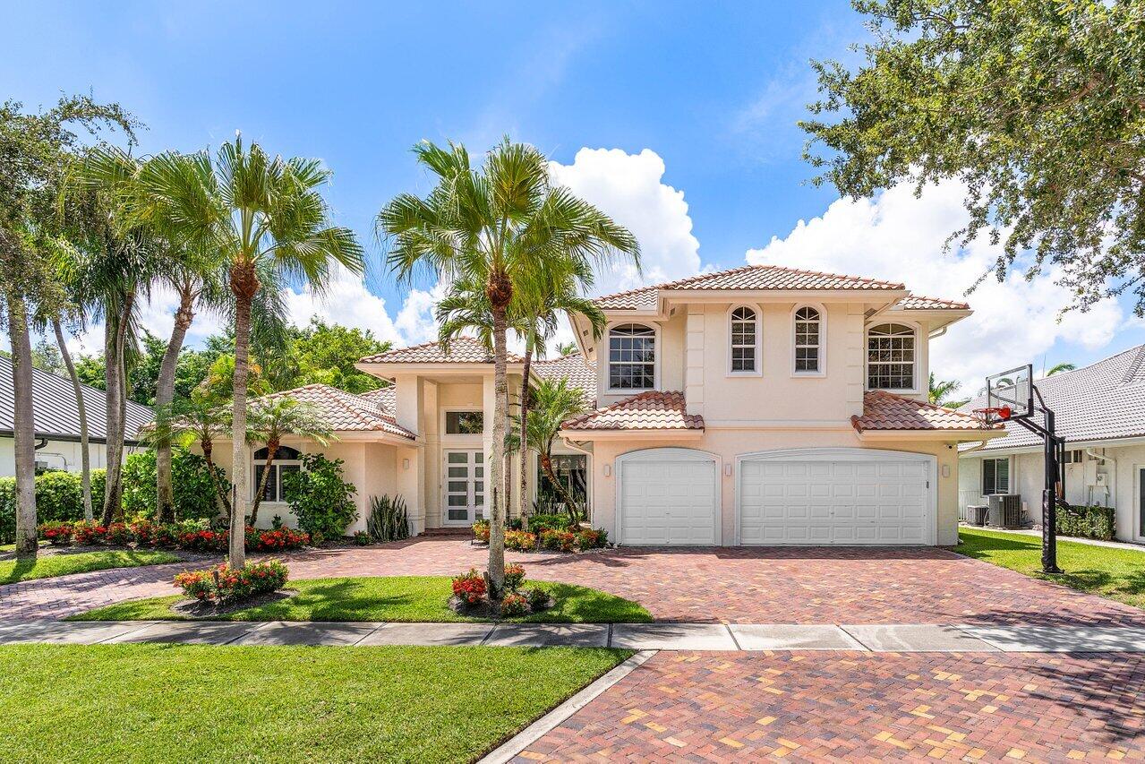 3152 St Annes Drive Boca Raton, FL 33496 - Photo 1 of 23 1