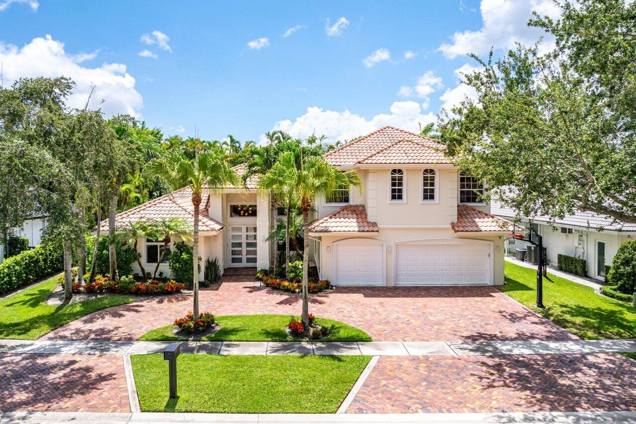 3152 St Annes Drive Boca Raton, FL 33496 - Photo 20 of 23 20