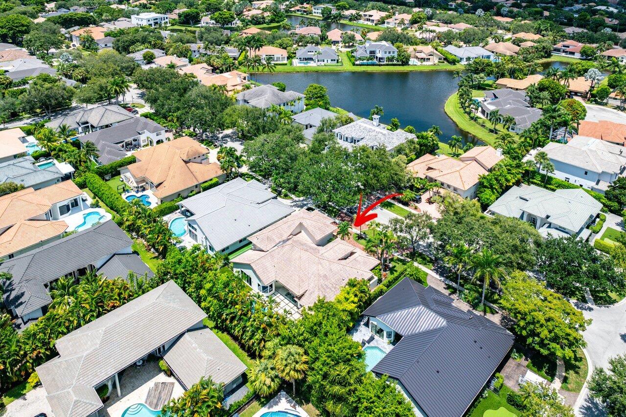 3152 St Annes Drive Boca Raton, FL 33496 - Photo 22 of 23 22