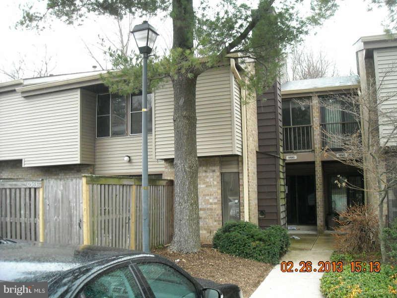 10583 Twin Rivers Road Columbia, MD 21044 - Photo 1 of 13 Exterior (Front)