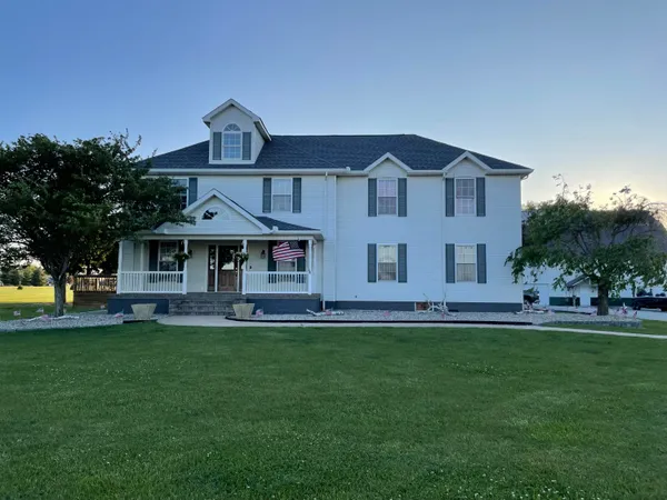 $645,000 | 1311 Lincoln Avenue, Wapakoneta, OH 45895