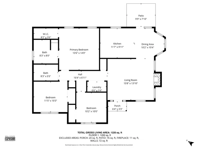 $350,000 | 1331 Copper Creek Lane, Fort Mill, SC 29715