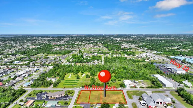 $250,000 | 240 North Star Avenue, Panama City, FL 32404