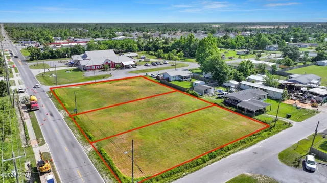 $250,000 | 240 North Star Avenue, Panama City, FL 32404