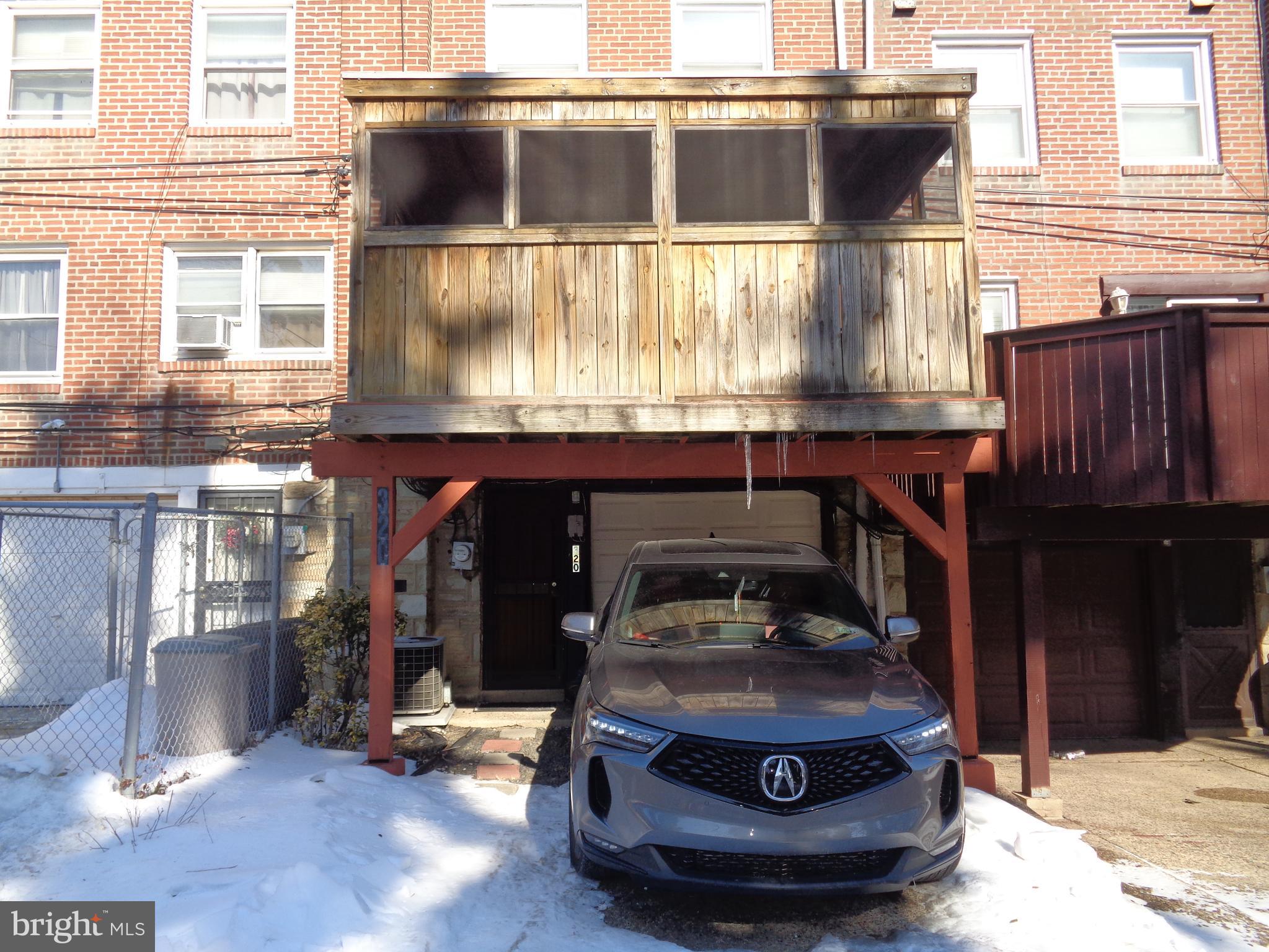 320 East Claremont Road Philadelphia, PA 19120 - Photo 20 of 20