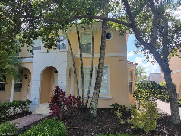 $3,500 | 3536 Islandwalk Circle, Naples, FL 34119