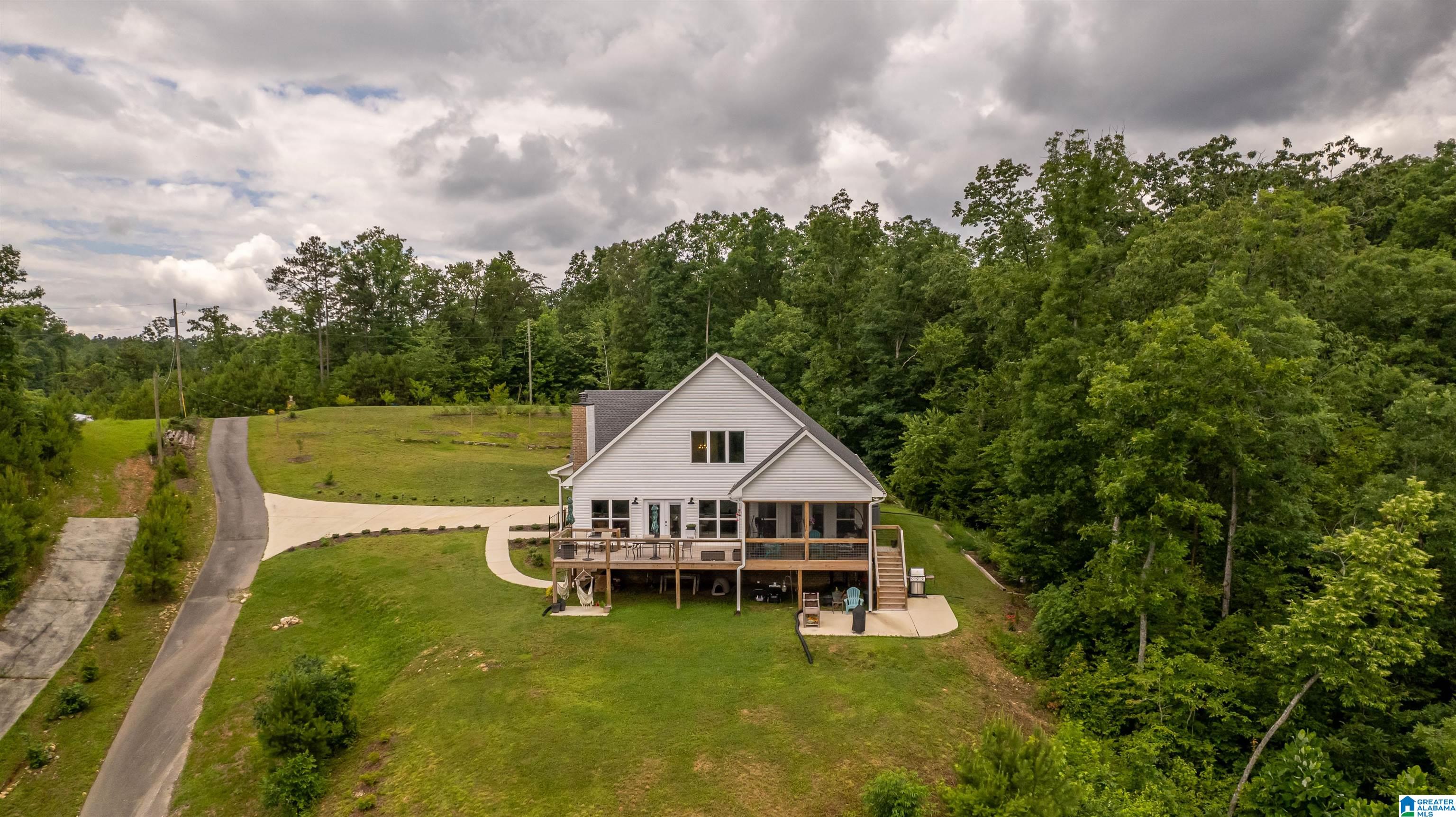 434 Echo Lane Oneonta, AL 35121 - Photo 43 of 51