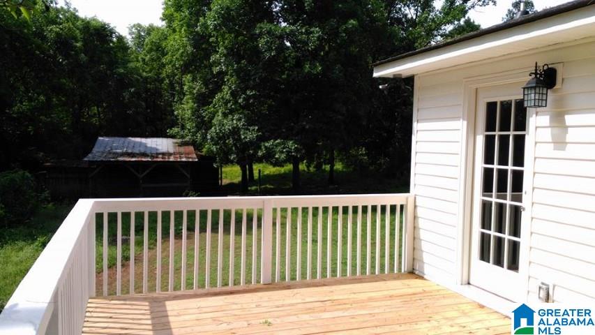 990 Emery Road Blountsville, AL 35031 - Photo 20 of 20