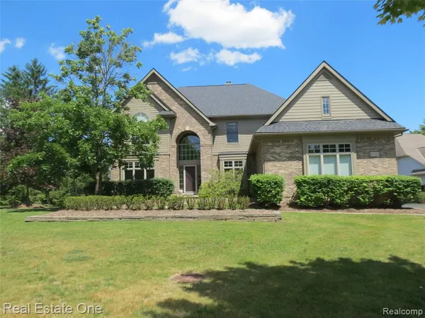 $725,000 | 45702 Balfour Court, Novi, MI 48377