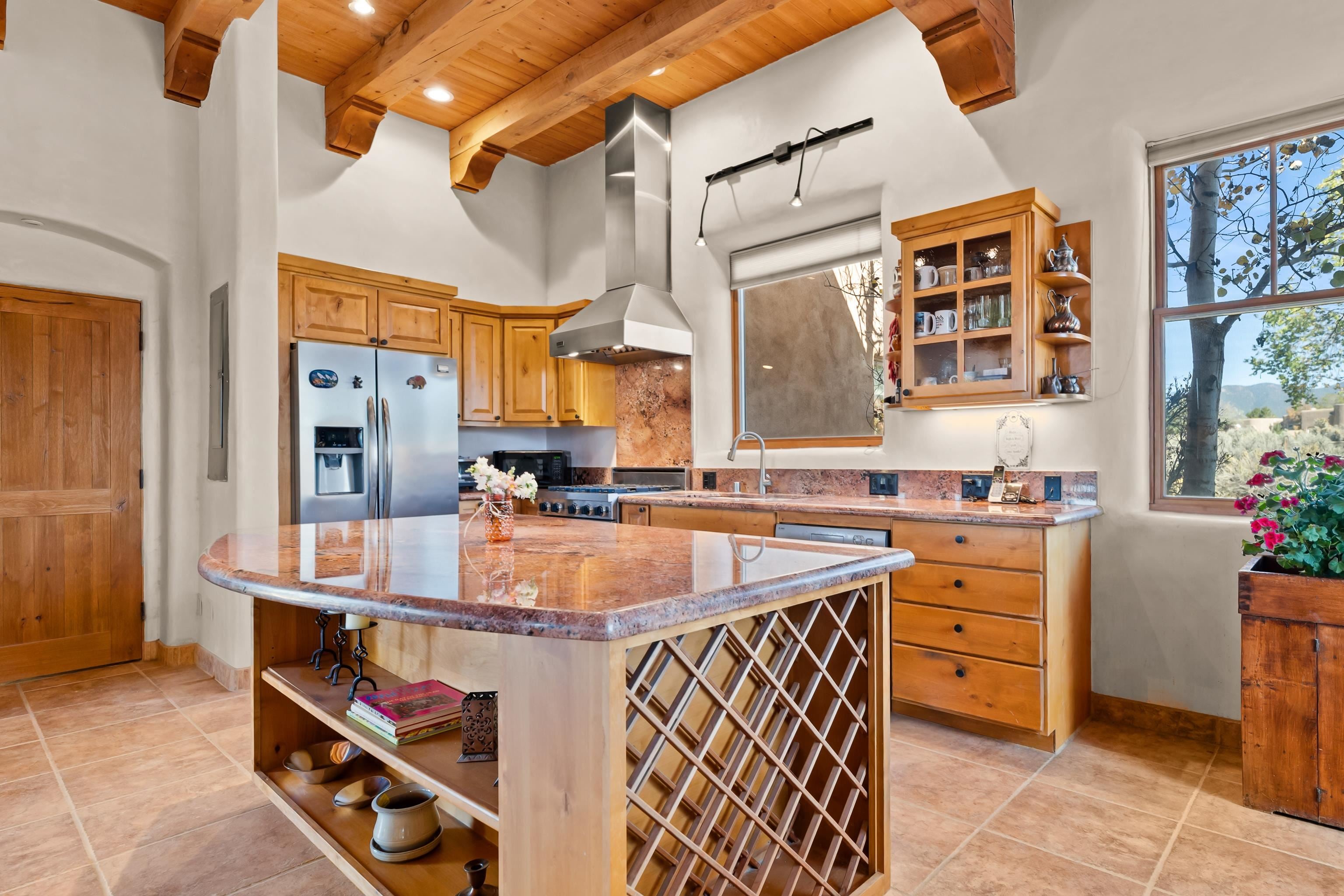 2 Tecolote Road El Prado, NM 87529 - Photo 9 of 39 Gallery Image 9