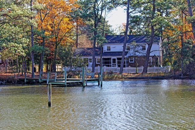 100 Goose Creek Road Seaford, VA 23696 - Photo 38 of 43 Gallery Image 38