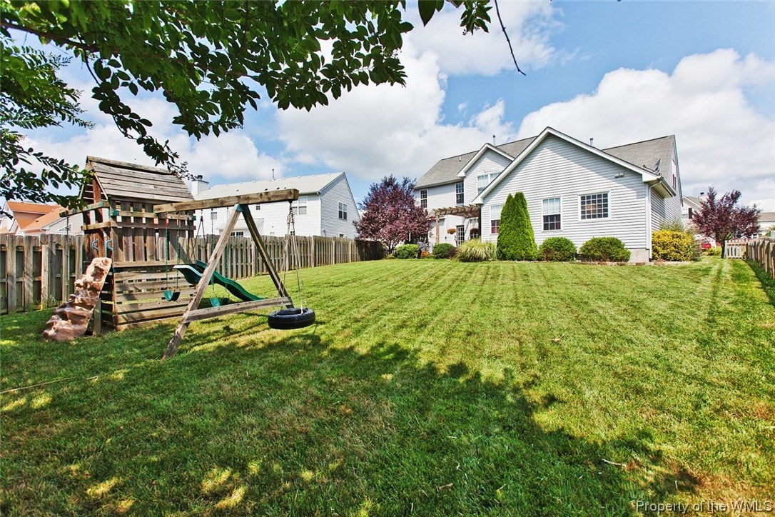 3440 Colony Mill Road Toano, VA 23168 - Photo 35 of 35 Gallery Image 35