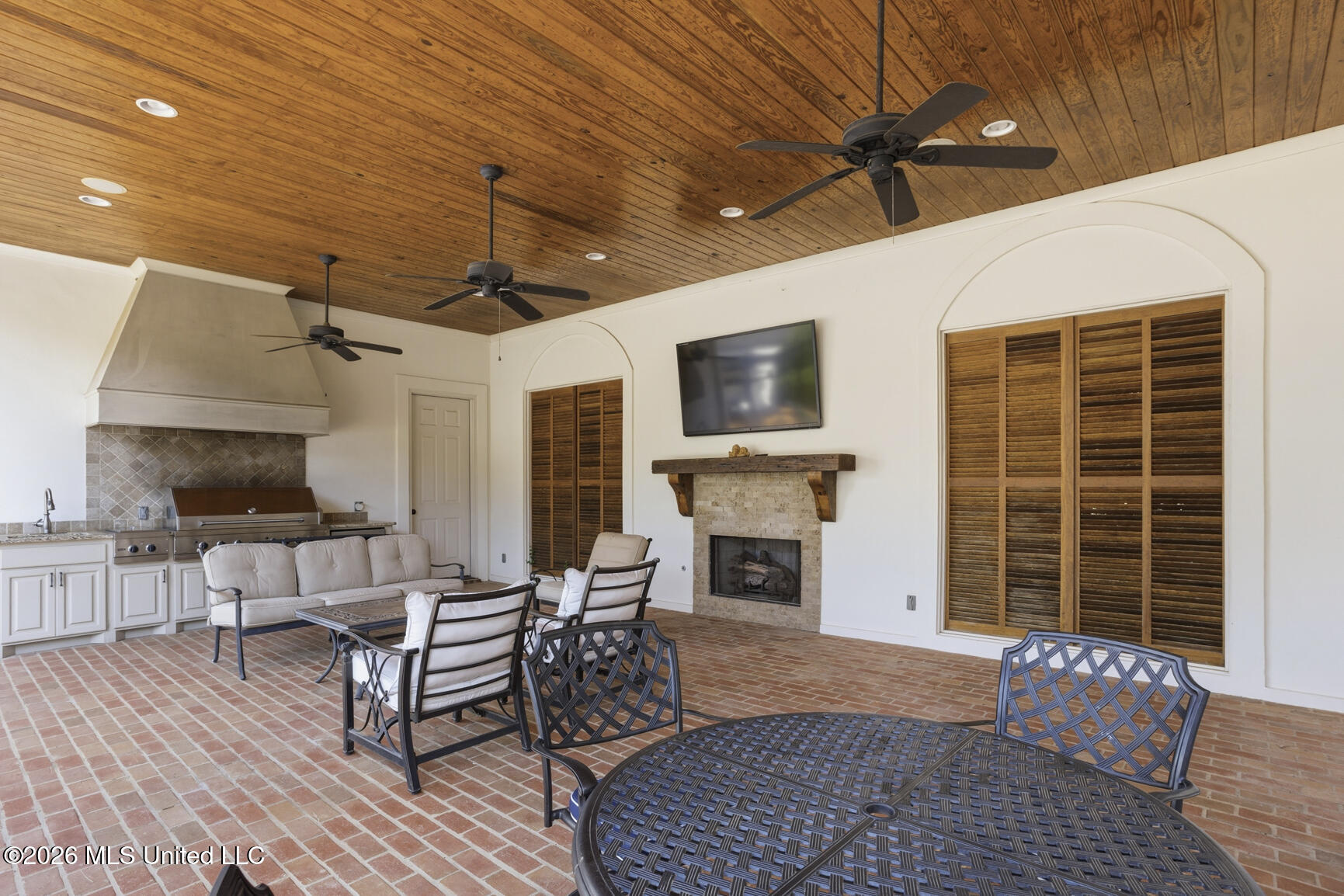 100 Overbrook Hill Ridgeland, MS 39157 - Photo 60 of 84 100 Overbrook Hill_jhookphotos-65