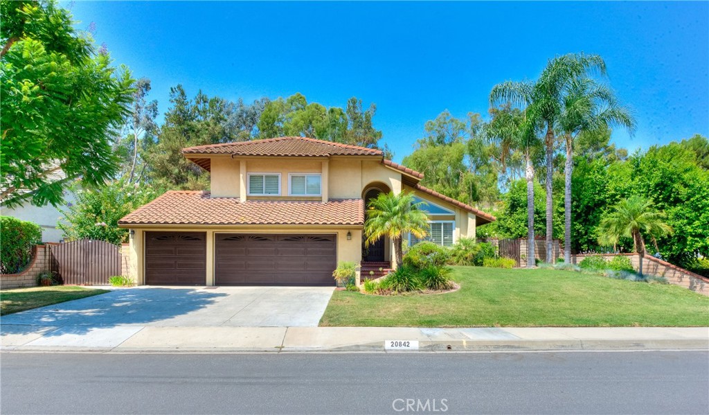 20842 East Walnut Canyon Road Walnut, CA 91789 - Photo 1 of 1 Gallery Image 1