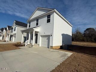 68 Stout Landing Dunn, NC 28334 - Photo 4 of 29 3