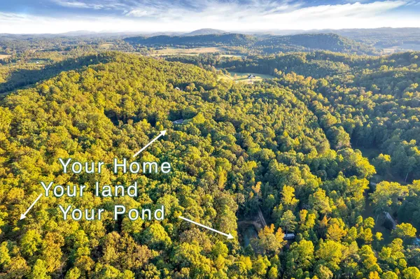 $1,000,000 | 1346 Quail Valley Trail, Apison, TN 37302