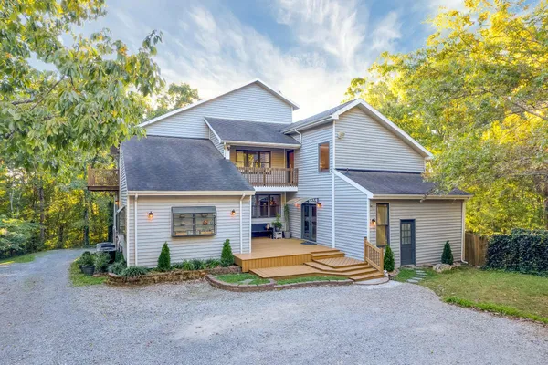$1,000,000 | 1346 Quail Valley Trail, Apison, TN 37302