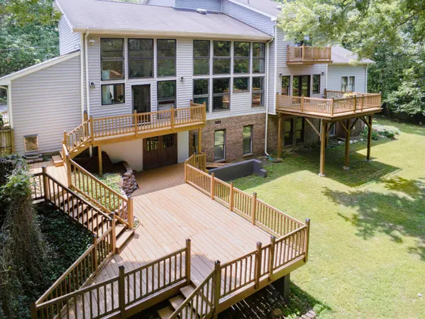 $1,000,000 | 1346 Quail Valley Trail, Apison, TN 37302