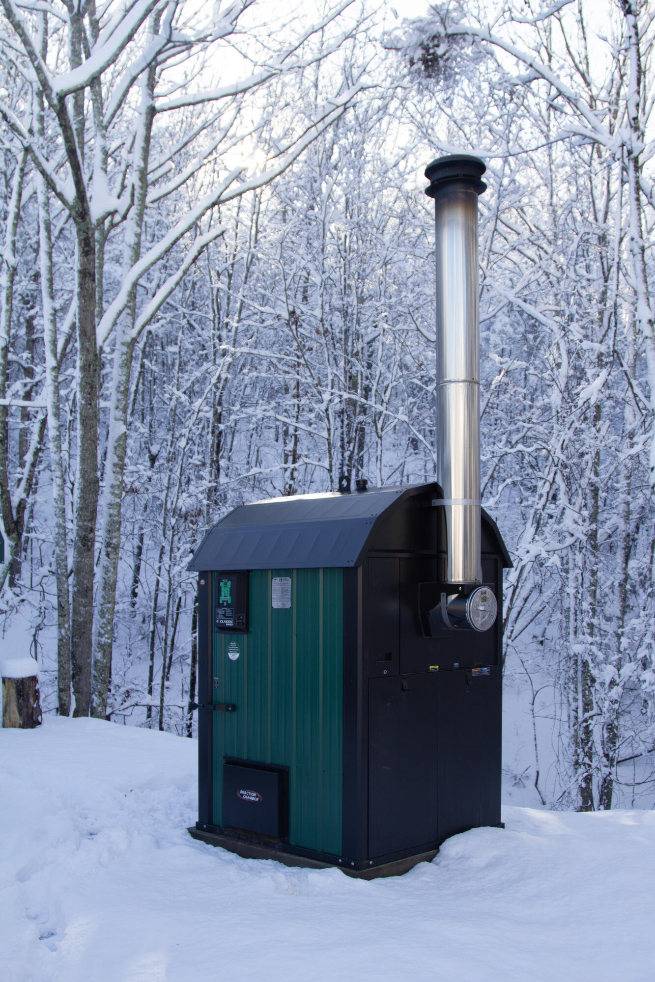 1346 Quail Valley Trail Apison, TN 37302 - Photo 22 of 65 Wood Boiler _MG_7675 copy