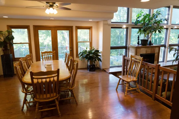 $1,000,000 | 1346 Quail Valley Trail, Apison, TN 37302