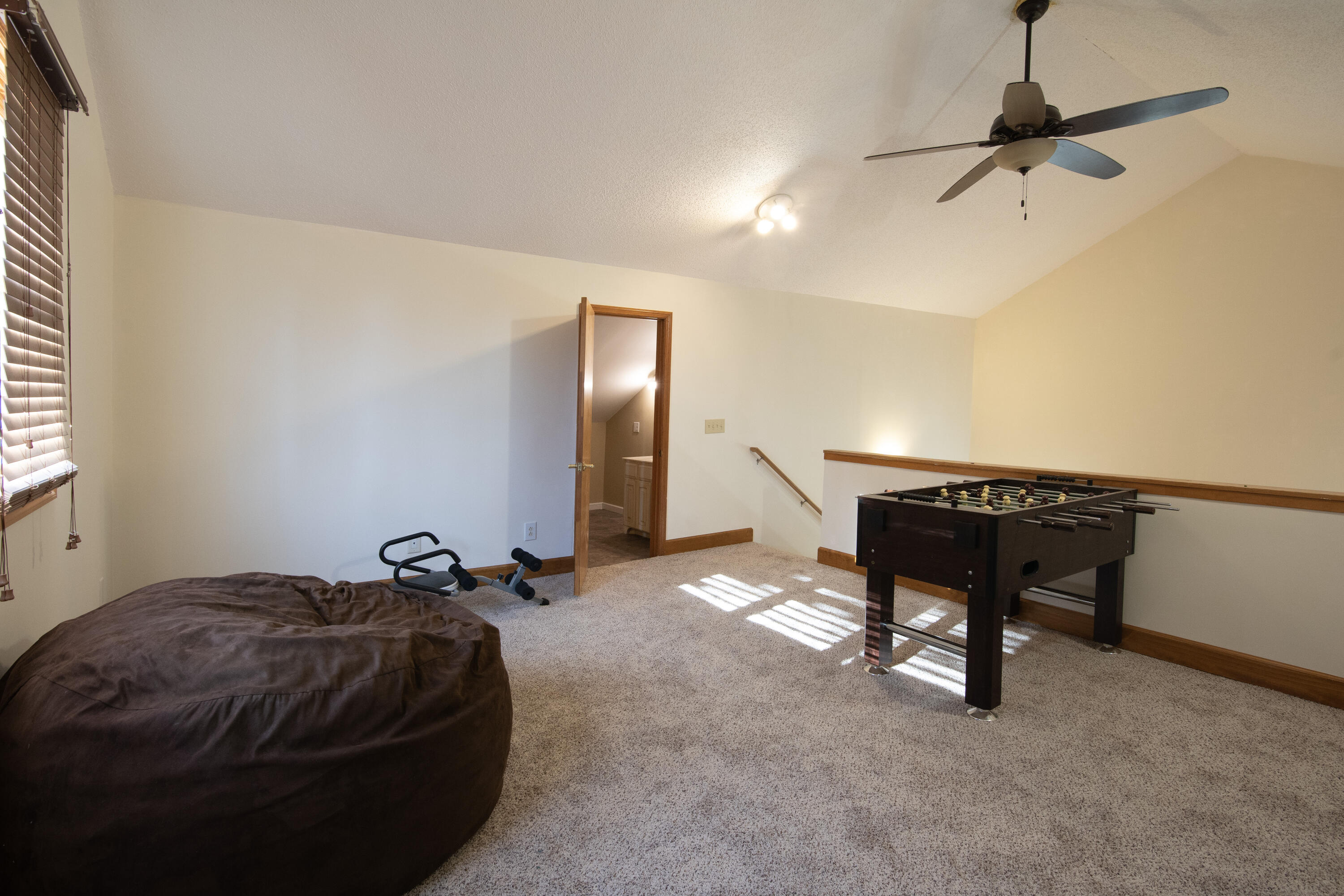 1346 Quail Valley Trail Apison, TN 37302 - Photo 32 of 65 recreation room