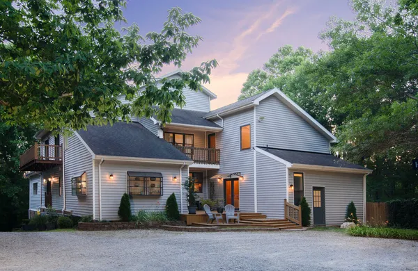 $1,000,000 | 1346 Quail Valley Trail, Apison, TN 37302