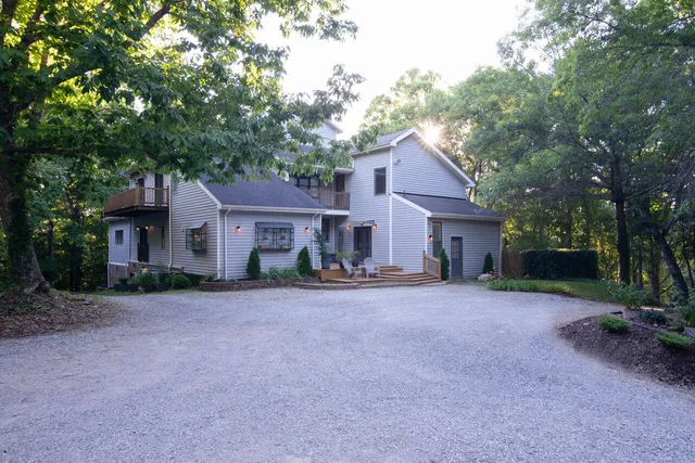 $1,125,000 | 1346 Quail Valley Trail, Apison, TN 37302