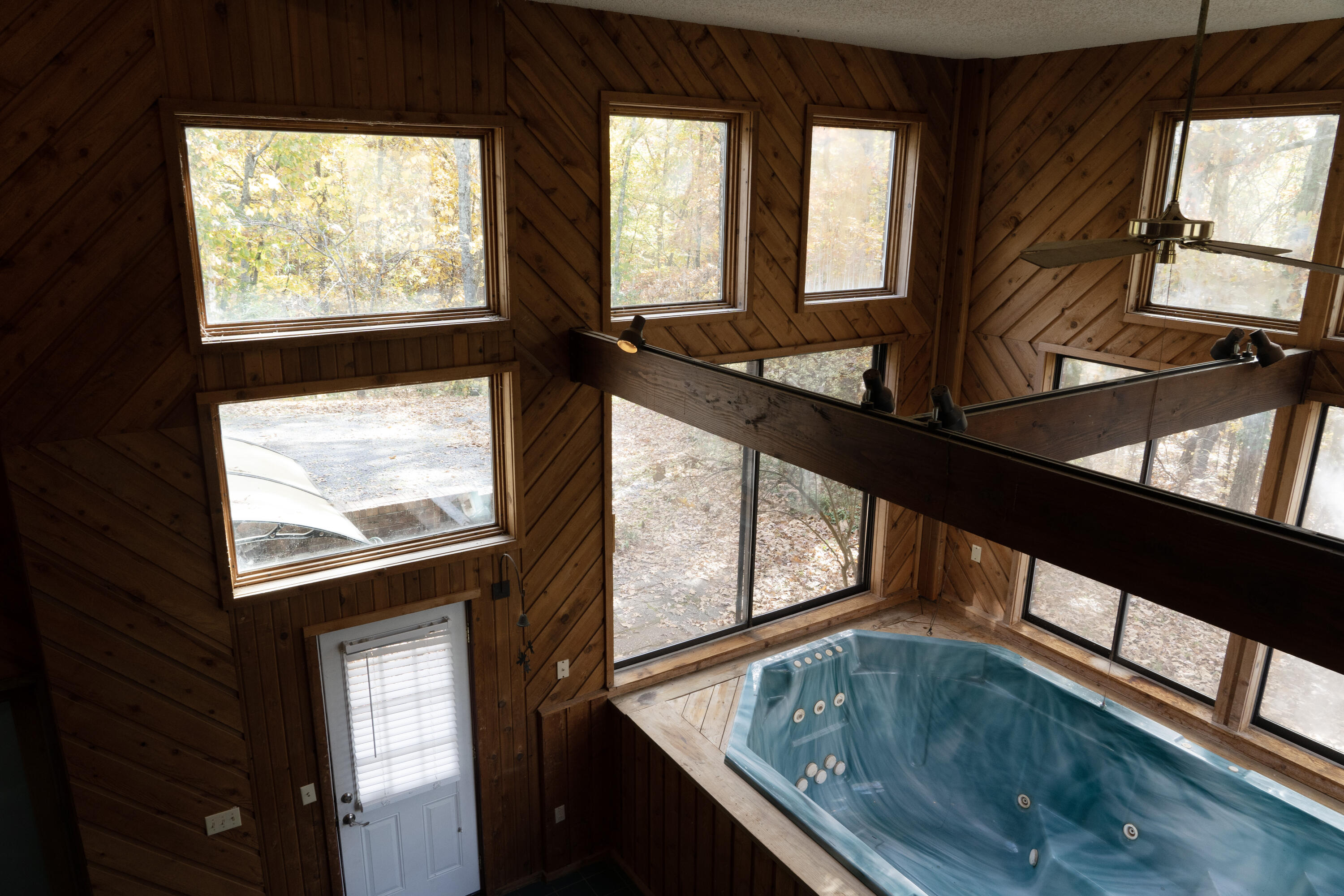 1346 Quail Valley Trail Apison, TN 37302 - Photo 64 of 65 Indoor Jacuzzi